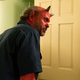 Scott Adsit in “The Demon Who Came in From the Heat.”